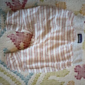 Patagonia newborn pants